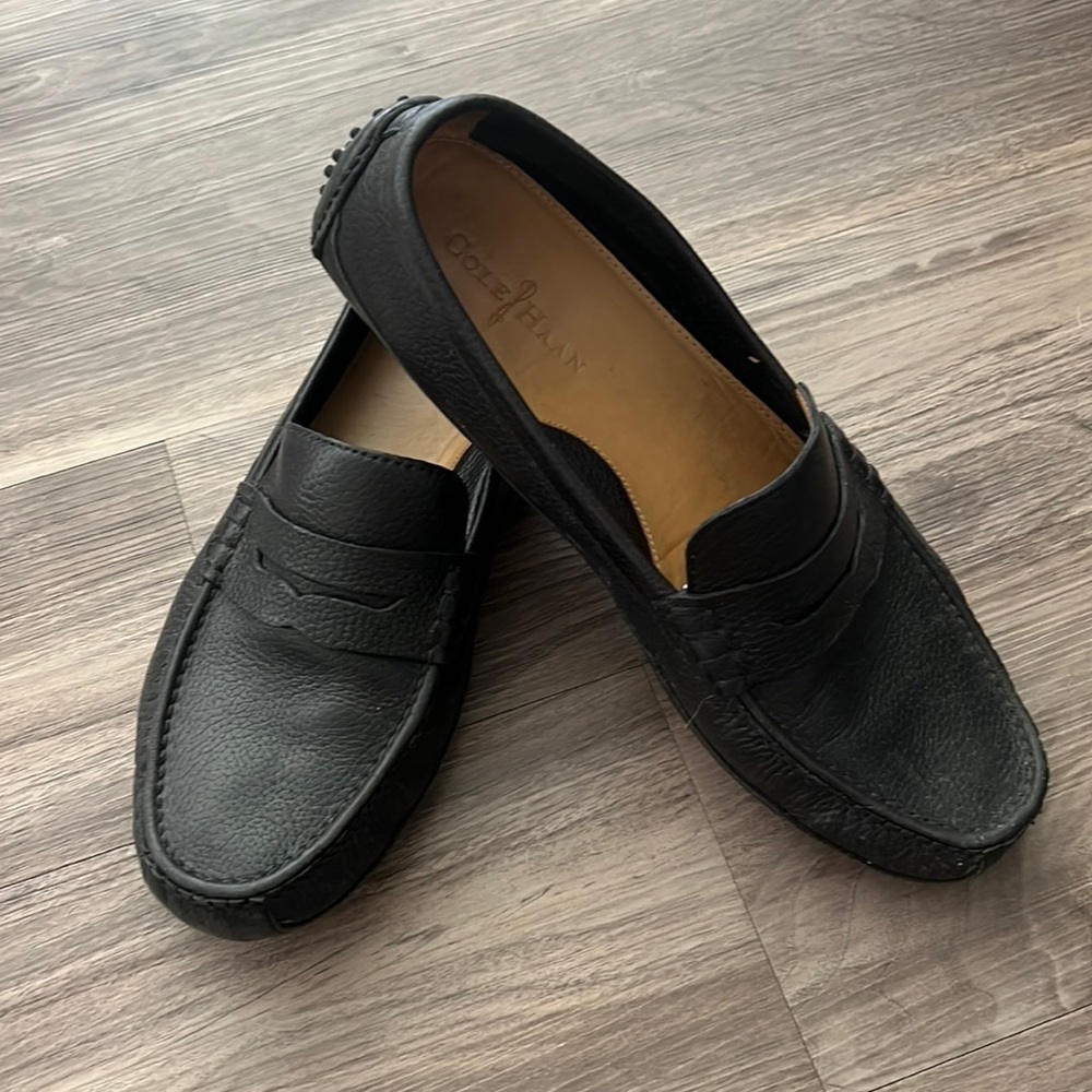 Cole Haan Loafer
